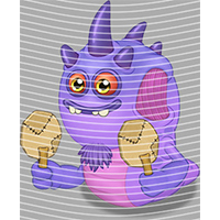 Cartoons and other-CO 2852